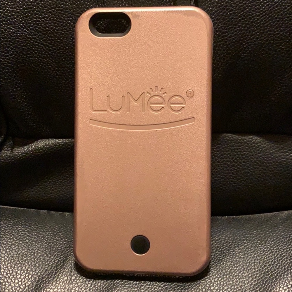 Lumee Case